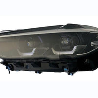 HEAD LAMP LH LED HIGH BEAM W/MODIFIED LOGO HQ