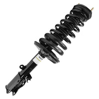 STRUT ASSEMBLY RR RH (1332369R)