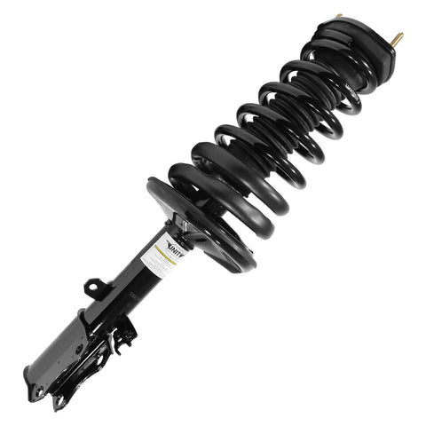 STRUT ASSEMBLY RR RH (1332369R)