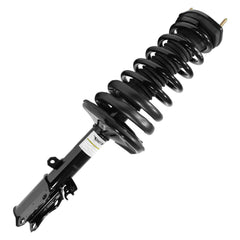 STRUT ASSEMBLY RR RH (1332369R)