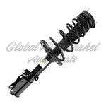 STRUT ASSEMBLY RR LH — photo 1