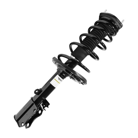 STRUT ASSEMBLY RR RH