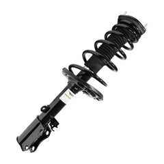 STRUT ASSEMBLY RR RH