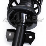 STRUT ASSEMBLY RR LH EXC SE — photo 5