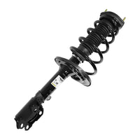 STRUT ASSEMBLY RR LH EXC SE