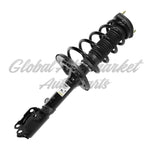 STRUT ASSEMBLY RR RH EXC SE — photo 1