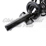 STRUT ASSEMBLY RR RH EXC SE — photo 4