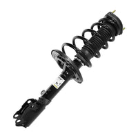 STRUT ASSEMBLY RR RH EXC SE
