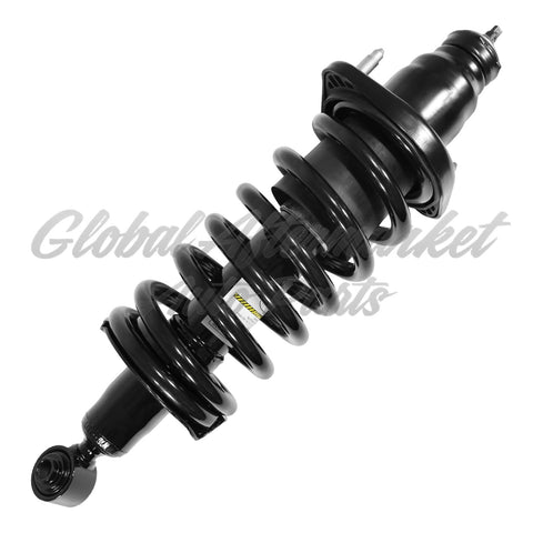 STRUT ASSEMBLY RR LH (1336340L)