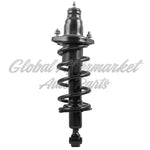 STRUT ASSEMBLY RR LH (1336340L) — photo 2