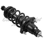 STRUT ASSEMBLY RR LH (1336340L) — photo 4