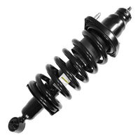 STRUT ASSEMBLY RR LH (1336340L)