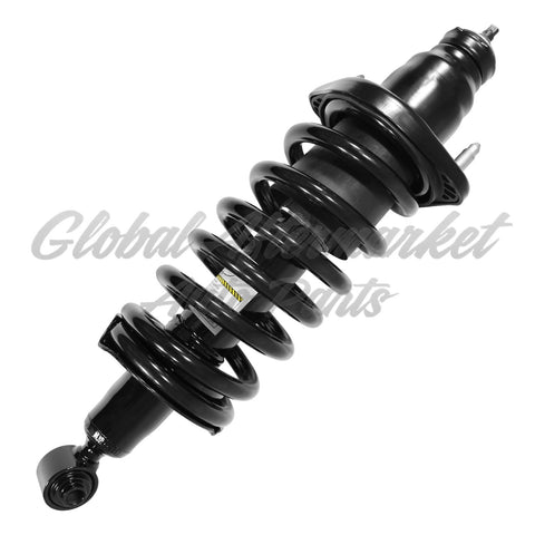 STRUT ASSEMBLY RR RH (1336340R)