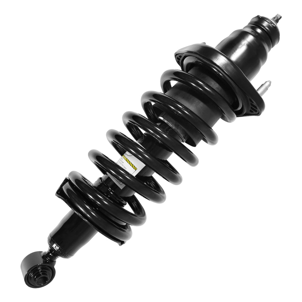 STRUT ASSEMBLY RR RH (1336340R)