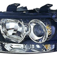 HEAD LAMP LH HALOGEN HQ