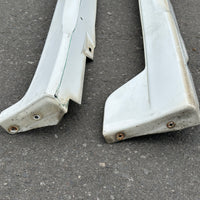 JDM 2001-2005 Toyota Altezza Lexus IS300 TRD Side Skirts + Rear Bumper & Lip
