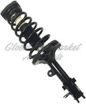 STRUT ASSEMBLY RR LH — photo 2