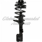 STRUT ASSEMBLY RR LH — photo 5