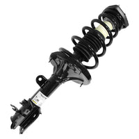 STRUT ASSEMBLY RR LH