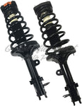 STRUT ASSEMBLY RR RH — photo 2