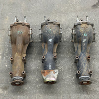 3x Jdm Subaru 4.11 VLSD Differentials