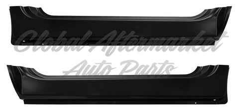 ROCKER PANEL LH STANDARD CAB