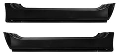 ROCKER PANEL LH STANDARD CAB