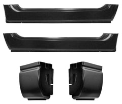 ROCKER PANEL RH STANDARD CAB