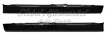 ROCKER PANEL LH 4DR QUAD CAB — photo 2