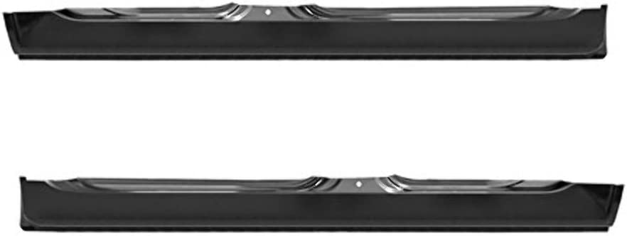 ROCKER PANEL RH 4DR QUAD CAB