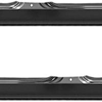 ROCKER PANEL RH 4DR QUAD CAB