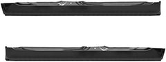 ROCKER PANEL RH 4DR QUAD CAB