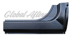 ROCKER EXTENSION LH UNDER REAR DOOR — photo 1