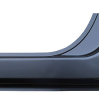 ROCKER EXTENSION LH UNDER REAR DOOR