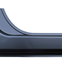 ROCKER EXTENSION RH UNDER REAR DOOR