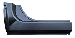 ROCKER EXTENSION RH UNDER REAR DOOR