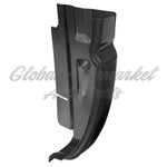 CAB CORNER LH REG CAB — photo 4