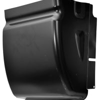 CAB CORNER LH REG CAB