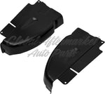 CAB CORNER LH 4DR — photo 3