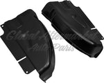 CAB CORNER LH 4DR — photo 4