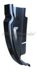 CAB CORNER RH 4DR — photo 1