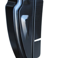 CAB CORNER RH 4DR