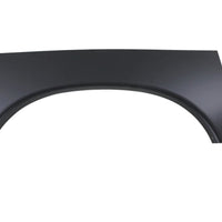 WHEEL ARCH RR LH UPPER