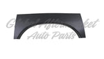 WHEEL ARCH RR RH UPPER — photo 2