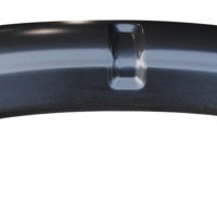 WHEELHOUSE REAR RH OUTER RAM