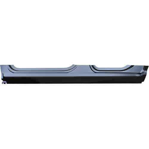 ROCKER PANEL LH RAM QUAD CAB (31.5INCHES REAR DOOR) OE STYLE