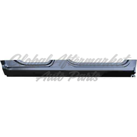 ROCKER PANEL RH RAM QUAD CAB (31.5INCHES REAR DOOR) OE STYLE