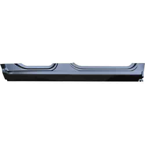 ROCKER PANEL RH RAM QUAD CAB (31.5INCHES REAR DOOR) OE STYLE