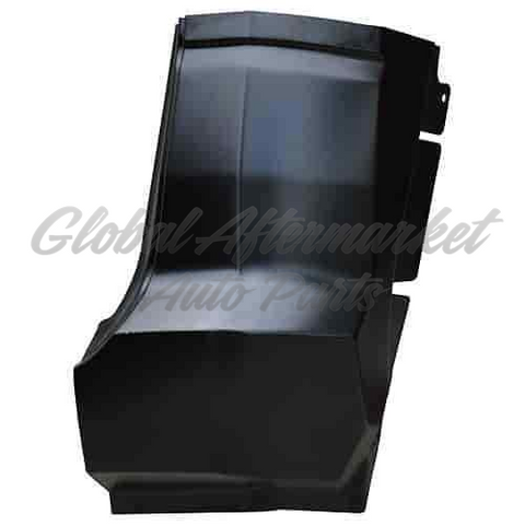 CAB CORNER LH RAM CLUB CAB (31.5INCHES REAR DOOR)
