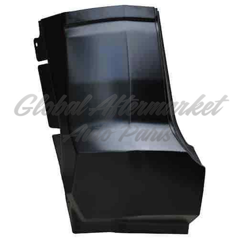 CAB CORNER RH RAM CLUB CAB (31.5INCHES REAR DOOR)